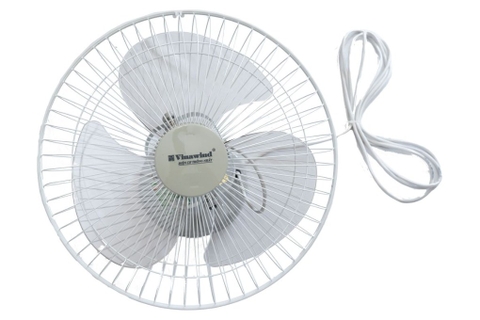 Quạt đảo trần Vinawind sải cánh 400mm QTĐ400-ĐB