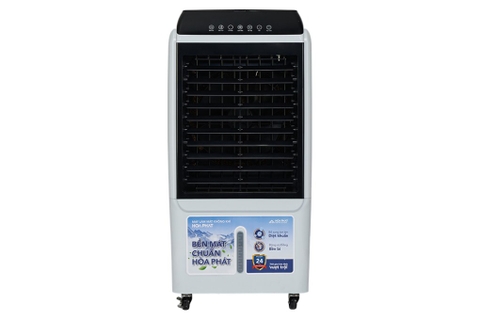 Quạt điều hòa Hòa Phát tạo ion âm 40 lít HPCF1-033I