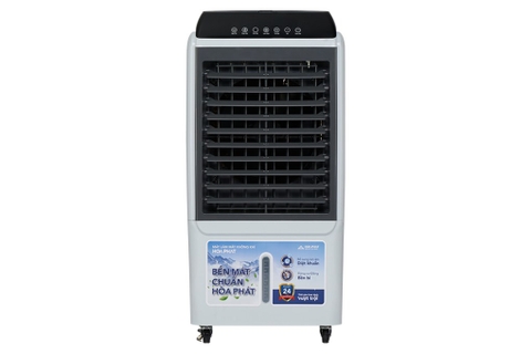 Quạt điều hòa Hòa Phát tạo ion âm 40 lít HPCF1-034I