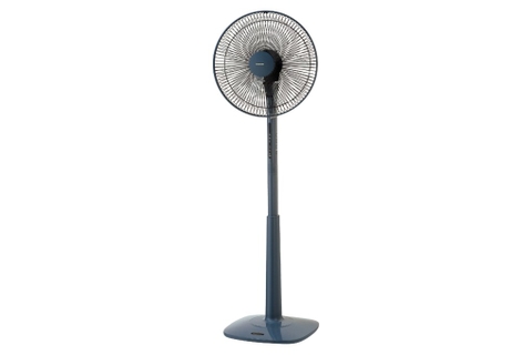 Quạt đứng Panasonic điều khiển từ xa 40cm F-409K Nhập khẩu Malaysia