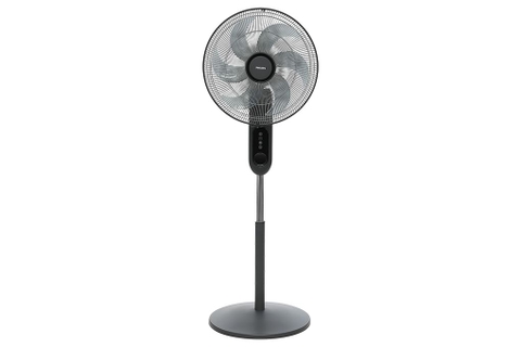 Quạt cây Philips 47W điều khiển từ xa CX1520/01