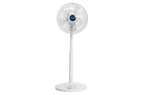 Quạt lửng Mitsubishi 5 cánh 30cm R12-HRC Hàng Thái Lan