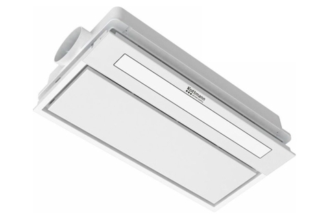 Quạt sưởi âm trần đa năng Kottmann 2900W K8