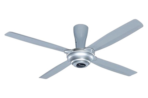 Quạt trần Panasonic 4 cánh điều khiển từ xa 140cm F-56MPG Nhập khẩu Malaysia