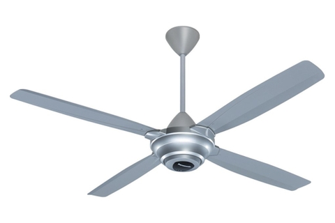 Quạt trần Panasonic 4 cánh điều khiển từ xa 140cm F-56MZG Nhập khẩu Malaysia