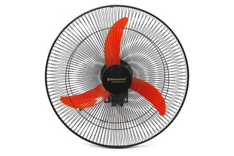 Quạt treo tường công nghiệp Vinawind 450mm QTT450-ĐM