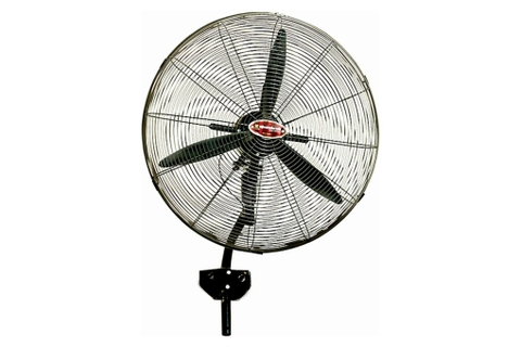 Quạt treo tường công nghiệp Vinawind 650mm QTT650-Đ