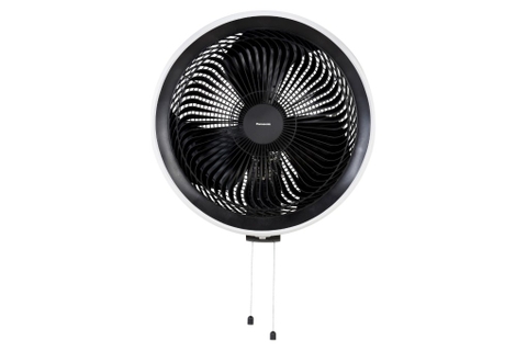 Quạt treo tường Panasonic cánh nhôm 50cm F-50YUZ Nhập khẩu Malaysia
