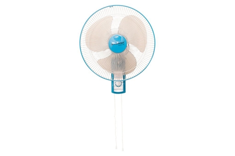 Quạt treo tường Vinawind 2 dây kéo 400mm QTT400E-Đ