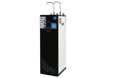 Máy lọc nước RO nóng nguội lạnh Hydrogen Karofi KAD-D66 11 lõi