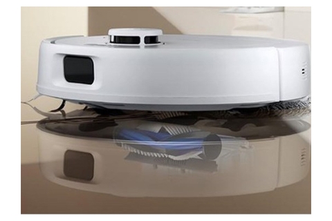 Robot hút bụi lau nhà Ecovacs Deebot N30 PRO OMNI
