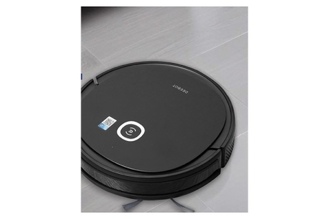 Robot hút bụi lau nhà Ecovacs Deebot U2 Pro