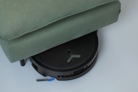 Robot hút bụi lau nhà Ecovacs Deebot T80S OMNI