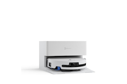 Robot hút bụi lau nhà Ecovacs T90 Pro Omni with Auto Refill And Drain