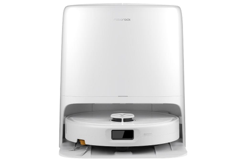 Robot hút bụi lau nhà Roborock Qrevo 2 Pro - Trắng