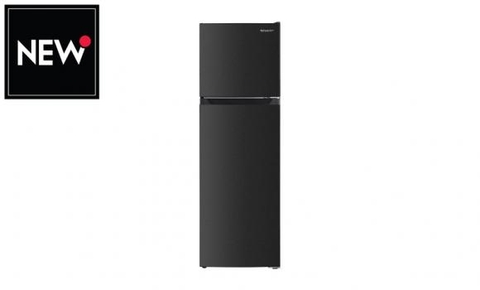 Tủ lạnh Sharp Inverter 262 lít SJ-X270V-DG Mới 2025