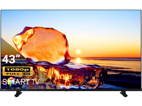 Smart Tivi Toshiba Full HD 43 inch 43E31MP