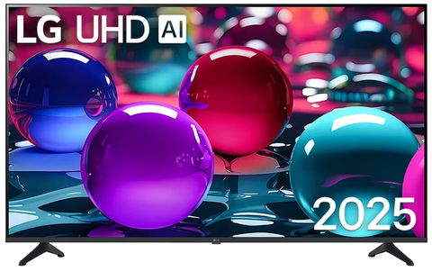 Smart Tivi LG AI 4K 65 Inch 65UA7350PSB Mới 2025