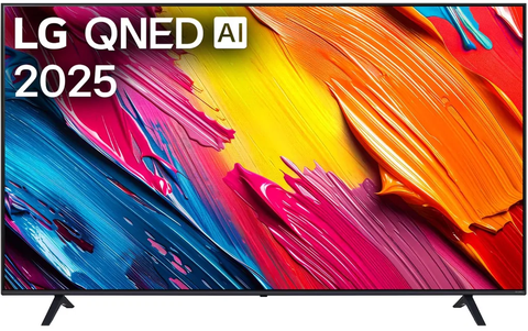 Smart Tivi QNED LG AI 4K 65 inch 65QNED70ASA Mới 2025