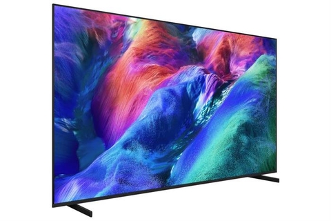 Smart tivi Micro RGB Samsung AI 4K 75 inch MRA75R85HA Mới 2026