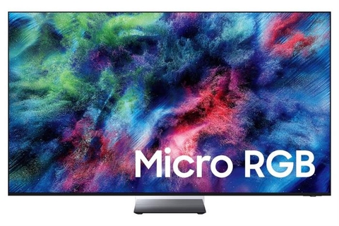 Smart Tivi Samsung Micro RGB 75 inch MRA75R95H [75R95H] Mới 2026