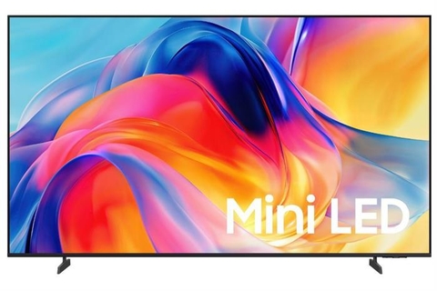 Smart Tivi Mini LED Samsung AI 4K 85 inch UA85M77HA [85M77HA] Mới 2026
