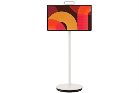 Smart Tivi Moving Style Samsung AI 2K 27 inch UA27LSM7FA [27LSM7FA] Mới 2026