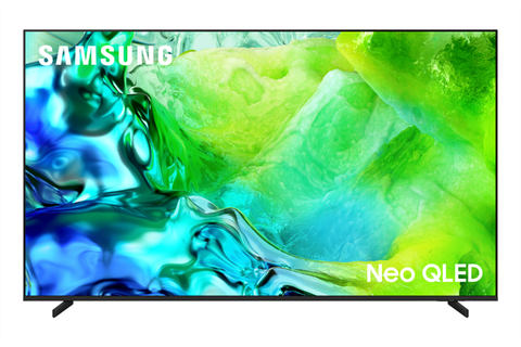 Smart Tivi Neo QLED Samsung AI 4K 85 inch QA85QN80HA [85QN80HA] Mới 2026