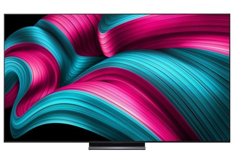 Smart Tivi OLED evo LG AI 4K 55 inch OLED55C5PSA Mới 2025