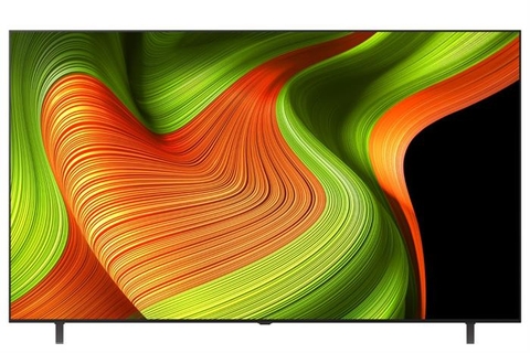 Smart Tivi OLED LG AI 4K 65 inch OLED65B5PSA Mới 2025