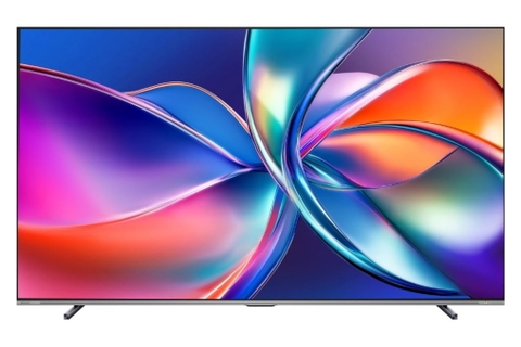 Smart Tivi QLED Hisense 4K 100 inch 100Q6Q