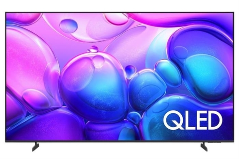 Smart Tivi Samsung QLED 4K 55 Inch QA55Q6FA Mới 2025
