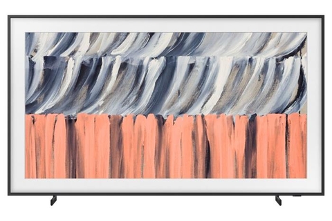 Smart Tivi Khung Tranh QLED Samsung AI 4K 55 inch QA55LS03HE [55LS03HE] Mới 2026