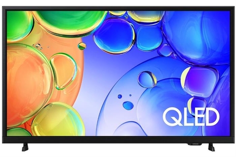 Smart Tivi QLED Samsung FHD 43 inch QA43Q5FAA [43Q5FAA] Mới 2026