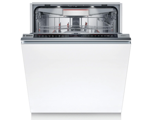 Máy rửa bát âm tủ Bosch SMD8TCX04E Serie 8
