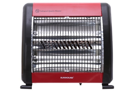 Máy sưởi hồng ngoại Sunhouse 800W SHD7013