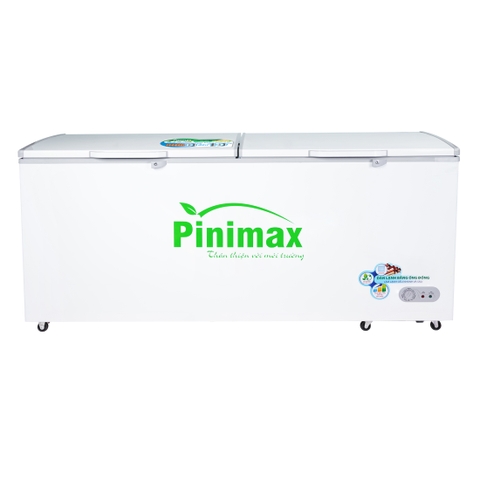 Tủ đông Pinimax 1 ngăn 761 lít PNM89AF