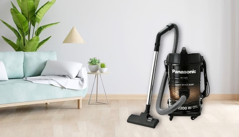 Máy Hút Bụi Công Nghiệp Panasonic MC-YL635TN46