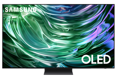 Smart Tivi OLED Samsung 4K 55 inch 55S90D