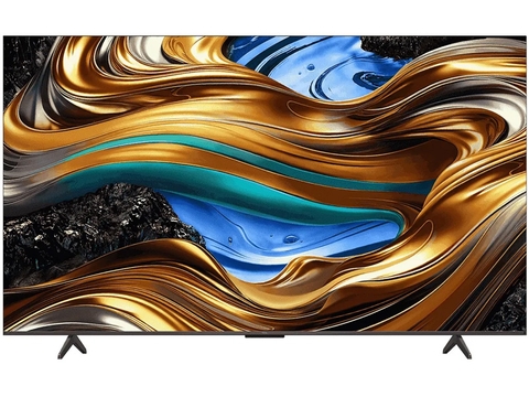 Google Tivi TCL 4K 43 inch 43P755