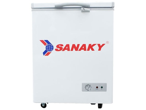 Tủ đông Sanaky 100 lít VH1599HY