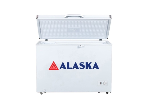 Tủ đông Alaska 295 lít BD-400C
