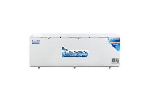 Tủ đông Alaska 742 lít HB-1100C
