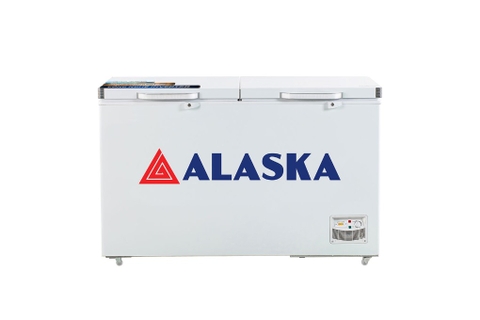 Tủ đông Alaska Inverter 419 lít HB-550CI