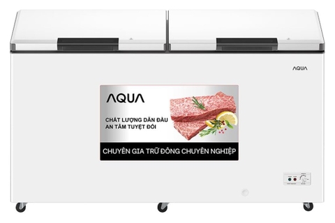 Tủ đông Aqua Inverter 512 lít AQF-C6901EN