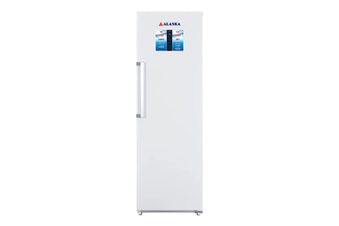 Tủ đông đứng Alaska 290 lít IF-290N