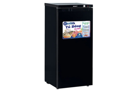 Tủ đông đứng Sanaky Inverter 150 lít VH-180VD3