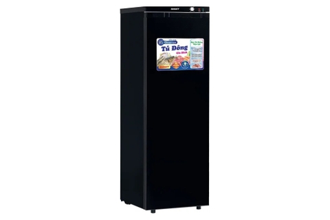 Tủ đông đứng Sanaky Inverter 213 lít VH-230VD3