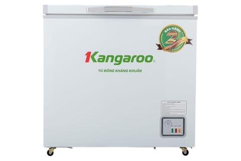 Tủ đông Kangaroo 140 lít KG265NC1