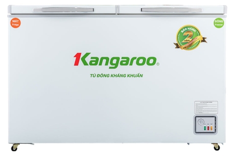 Tủ đông Kangaroo 252 lít KG398C2